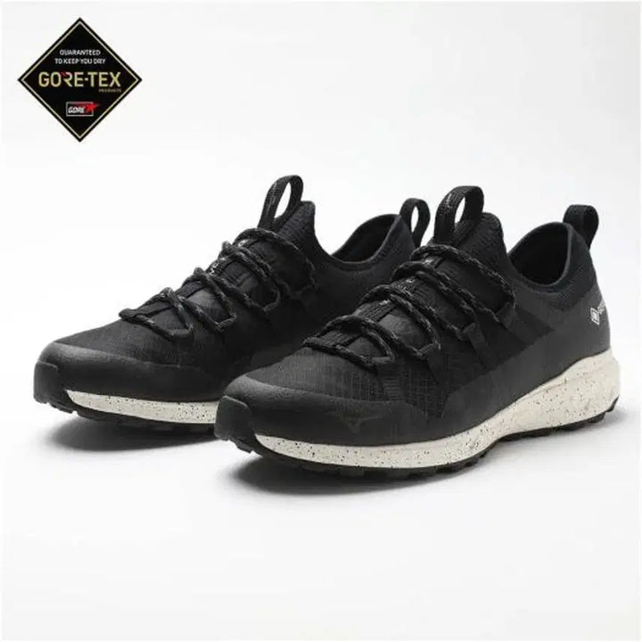 [SOLD OUT] 미즈노 WAVE EVOKE GTX 고어텍스 블랙275