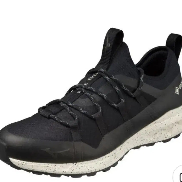 [SOLD OUT] 미즈노 WAVE EVOKE GTX 고어텍스 블랙275