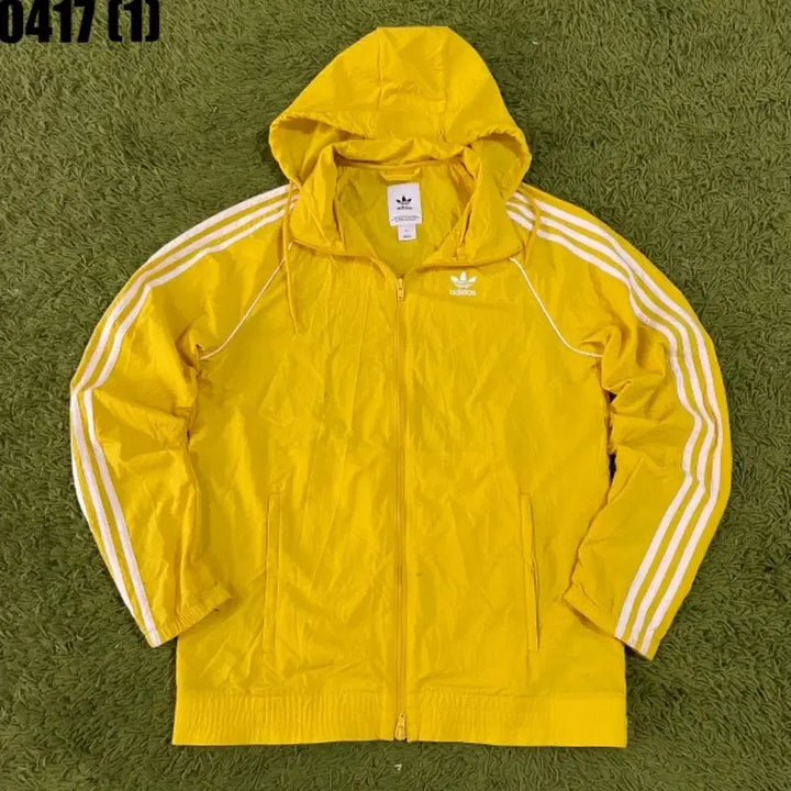 [BUNJANG] Adidas Superstar Track Jacket M / 아디다스 슈퍼스타 트랙 자켓 M