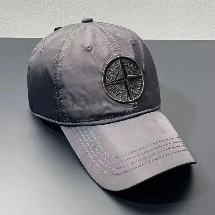 [BUNJANG] Stone Island Ball Cap Hat / STONE ISLAND 스톤아일랜드 볼캡