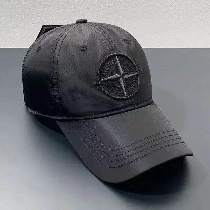 [BUNJANG] Stone Island Ball Cap Hat / STONE ISLAND 스톤아일랜드 볼캡