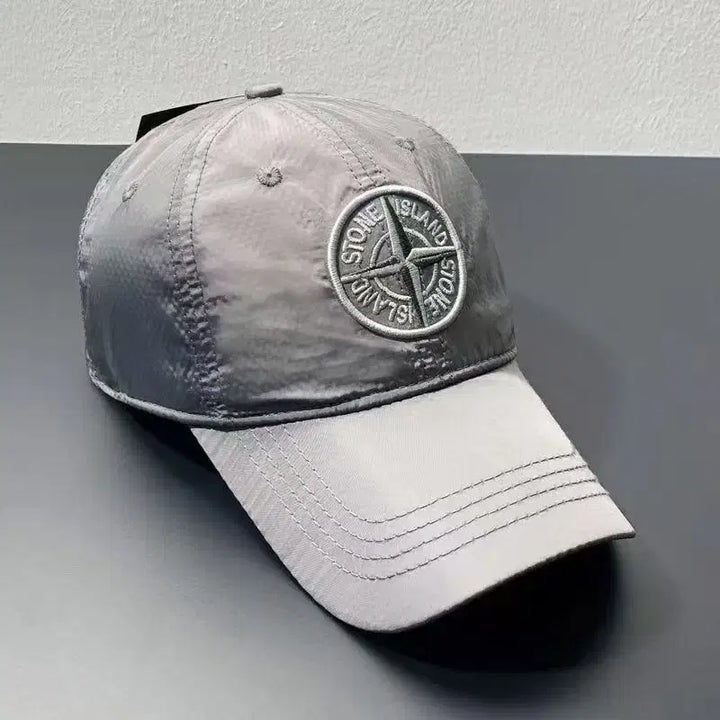 [BUNJANG] Stone Island Ball Cap Hat / STONE ISLAND 스톤아일랜드 볼캡