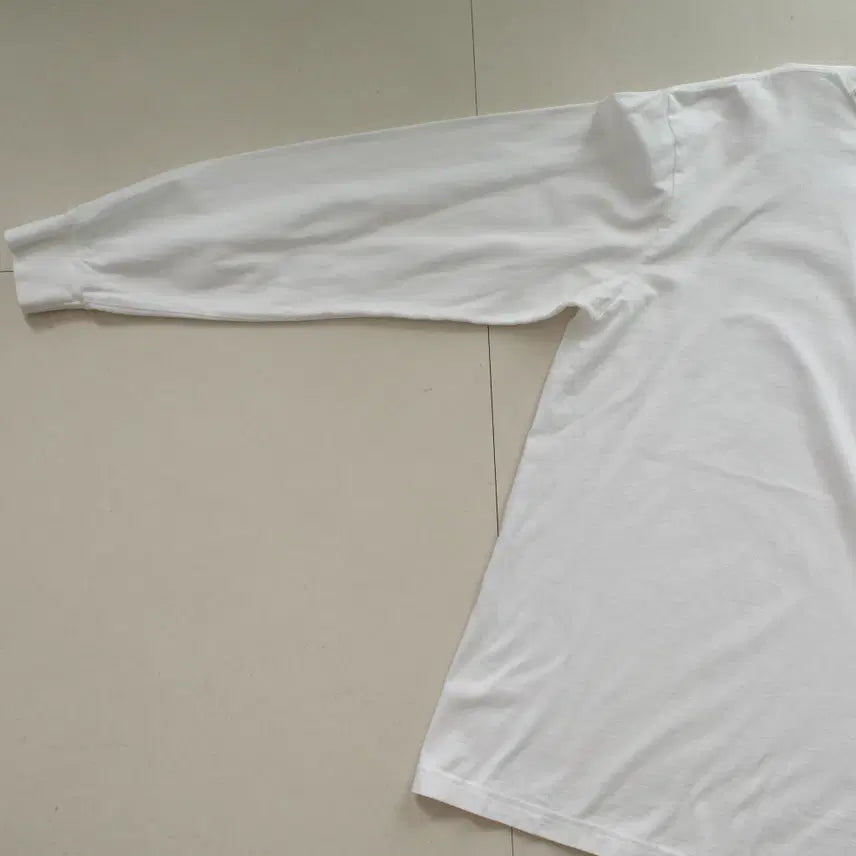 [SOLD OUT] [M] 폴로 스포츠 90s 빈티지 롱슬리브 티셔츠
