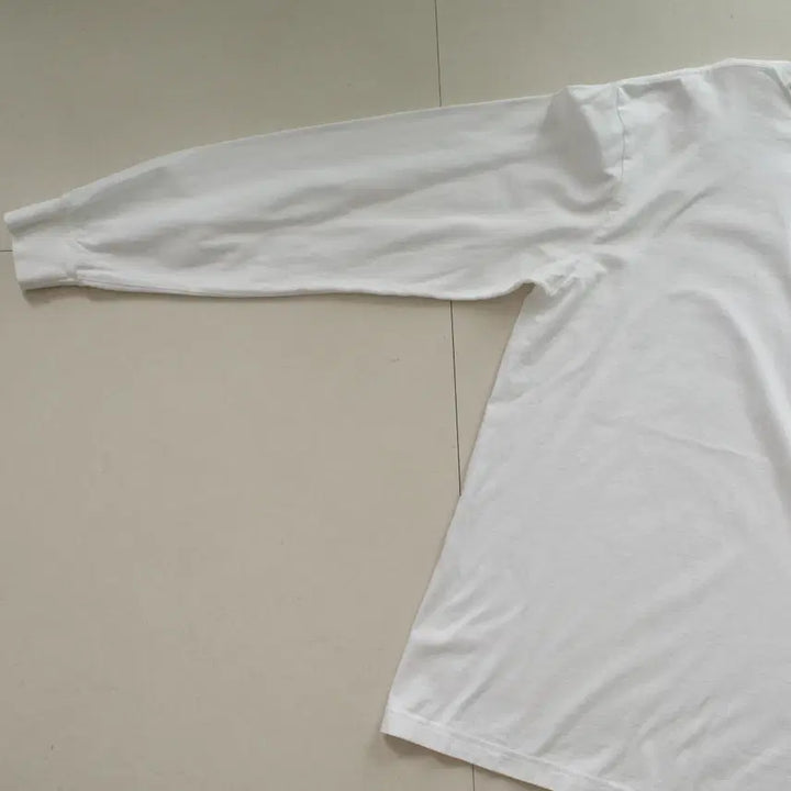 [SOLD OUT] [M] 폴로 스포츠 90s 빈티지 롱슬리브 티셔츠