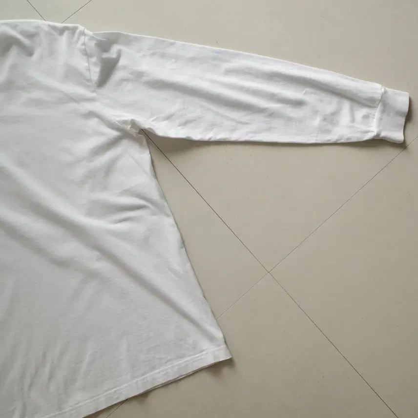[SOLD OUT] [M] 폴로 스포츠 90s 빈티지 롱슬리브 티셔츠