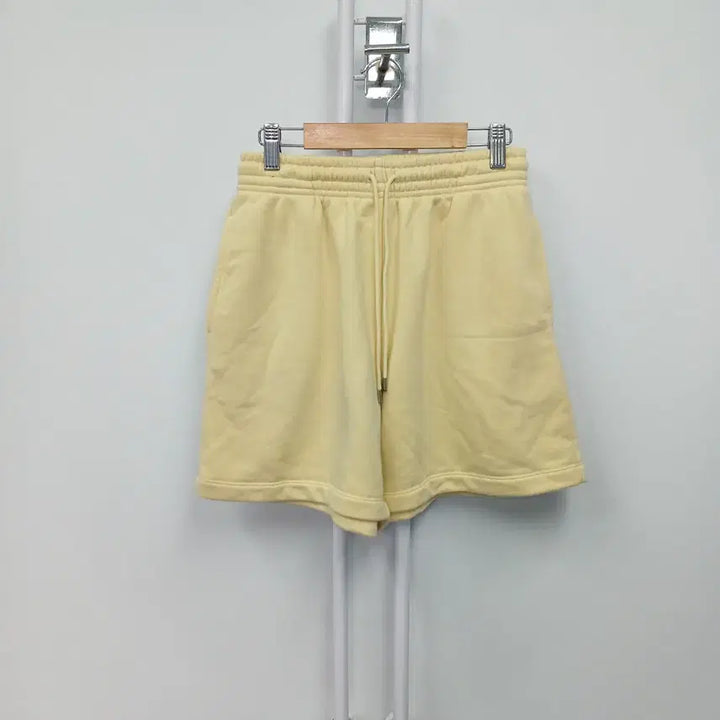 [BUNJANG] Uniqlo Cotton Training Shorts / 유니클로 트레이닝 반바지 코튼 26-27