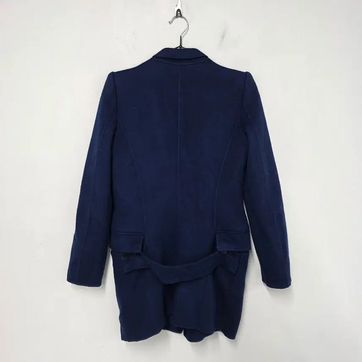 [BUNJANG] System Coat / 시스템 코트