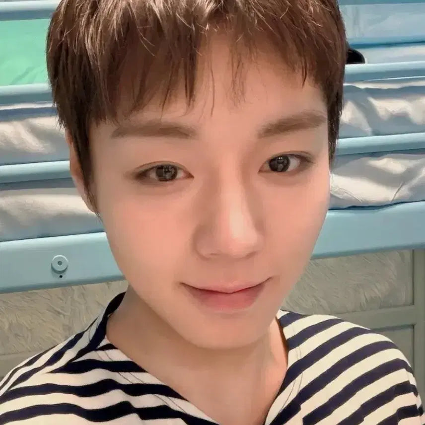 [SOLD OUT] 박지훈 앨범