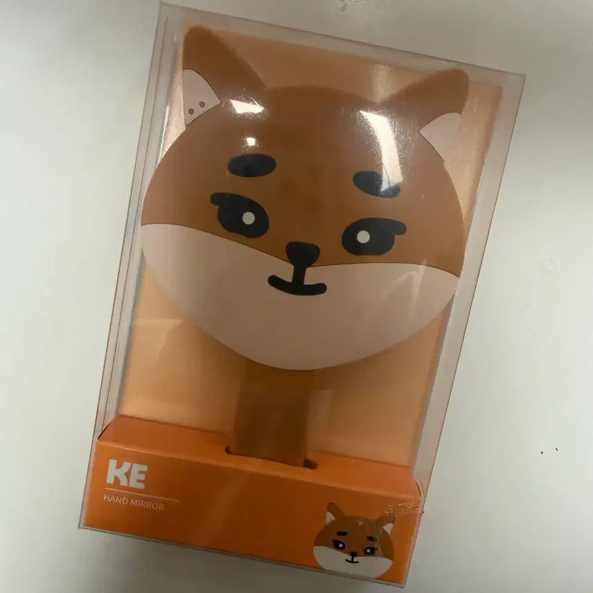 [SOLD OUT] 데이식스 영케이 케 손거울