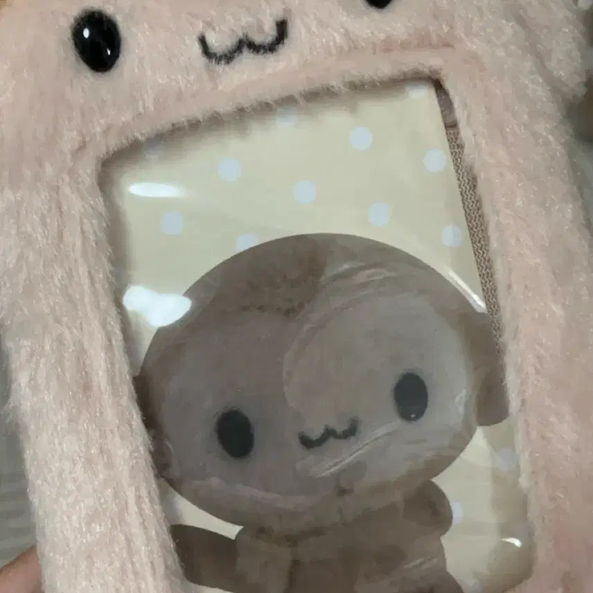[SOLD OUT] 쿠숭이 포카홀더