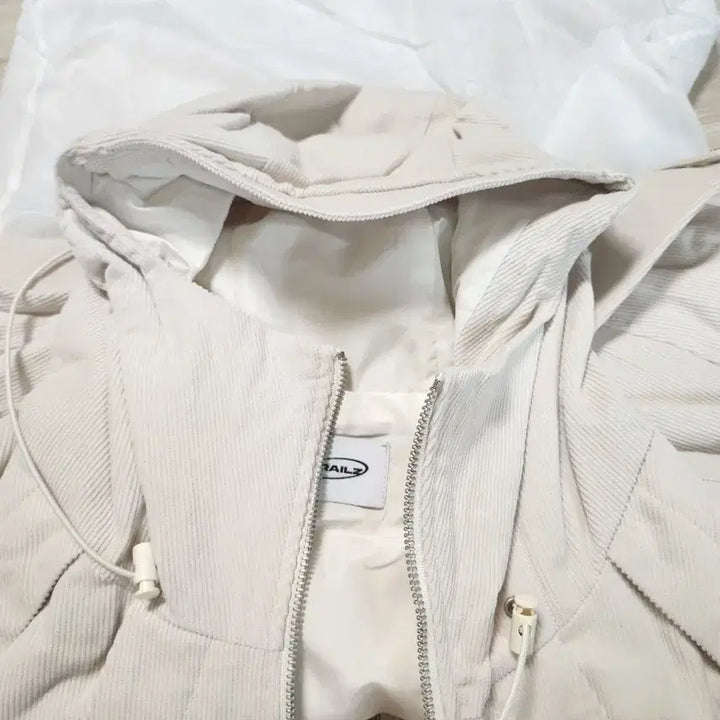 [BUNJANG] GRAILZ Corduroy Shell Jacket / 그레일즈 남성 여성 아우터 집업 자켓 신상품