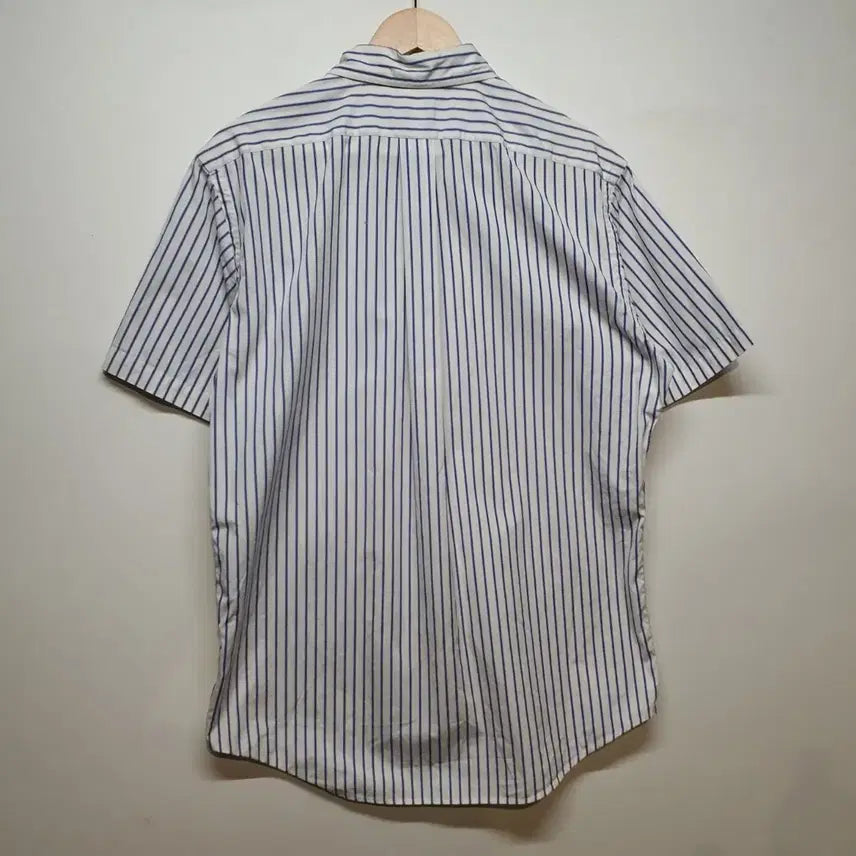[SOLD OUT] 폴로 랄프로렌 스트라이프 반팔 셔츠