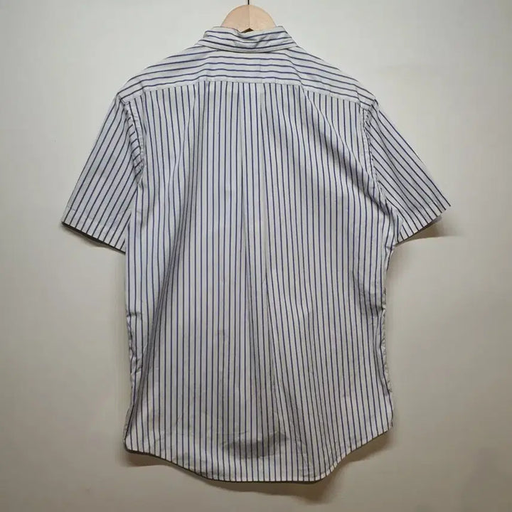 [SOLD OUT] 폴로 랄프로렌 스트라이프 반팔 셔츠
