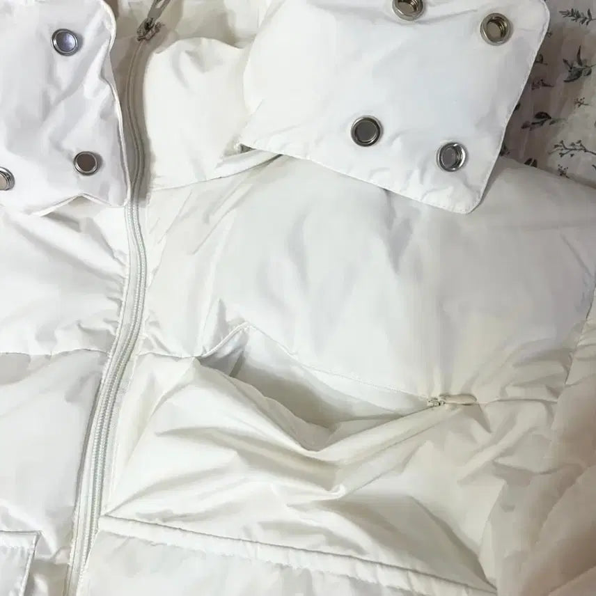 [SOLD OUT] 네고OK [M] 조군샵 프리미엄 덕다운 서플러스 푸퍼 패딩 점퍼