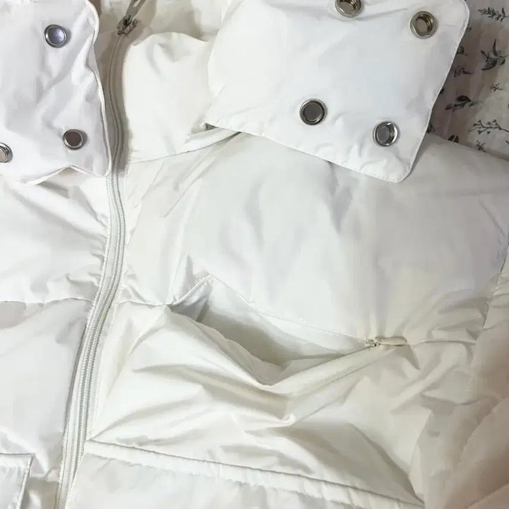 [SOLD OUT] 네고OK [M] 조군샵 프리미엄 덕다운 서플러스 푸퍼 패딩 점퍼
