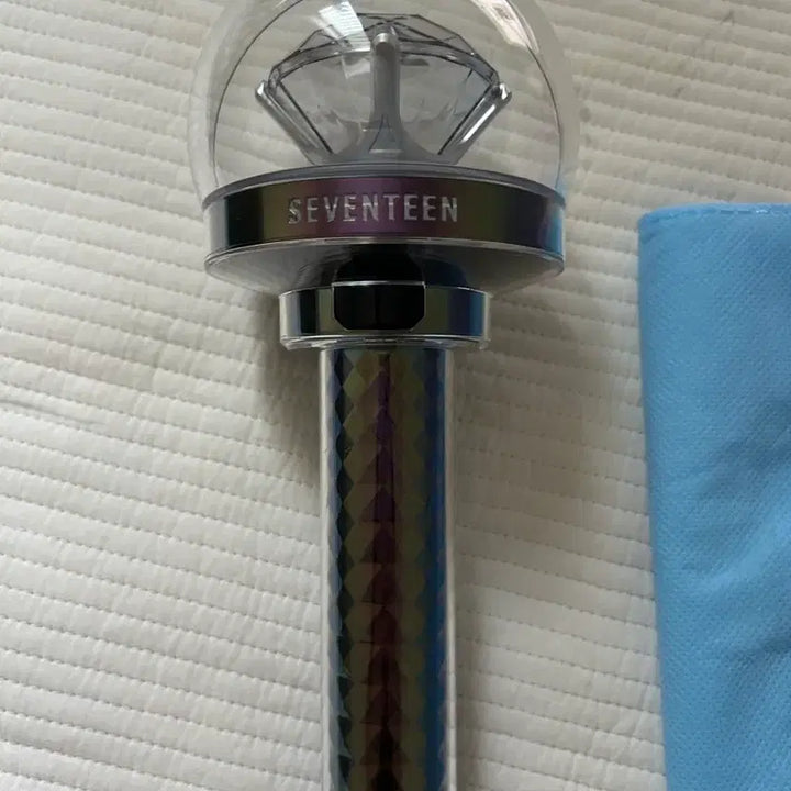 [SOLD OUT] 세븐틴 응원봉 뉴뉴럿봉 ver3 판매