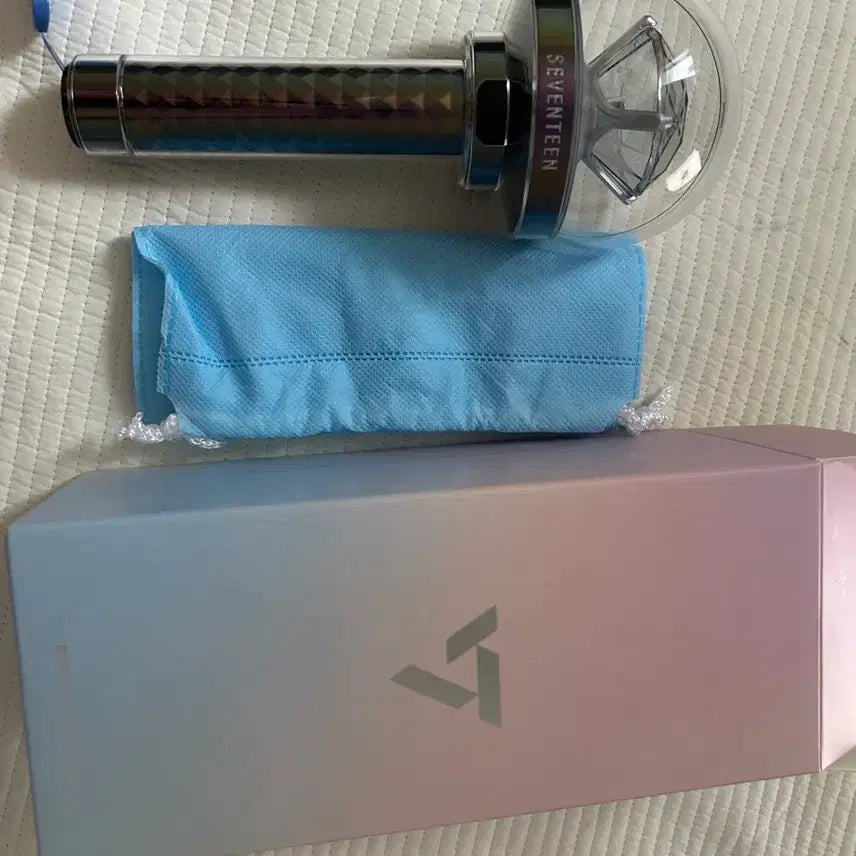 [SOLD OUT] 세븐틴 응원봉 뉴뉴럿봉 ver3 판매