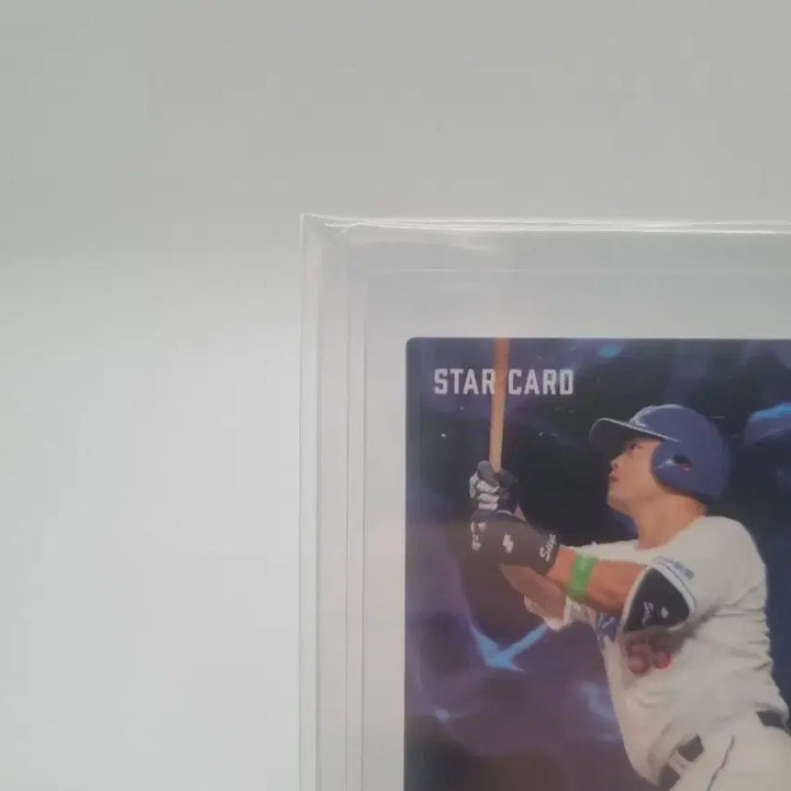 [BUNJANG] Seiya Hosokawa Dragons Star Card / 드래곤즈 호소카와 세이야 스타 카드 판매합니다.