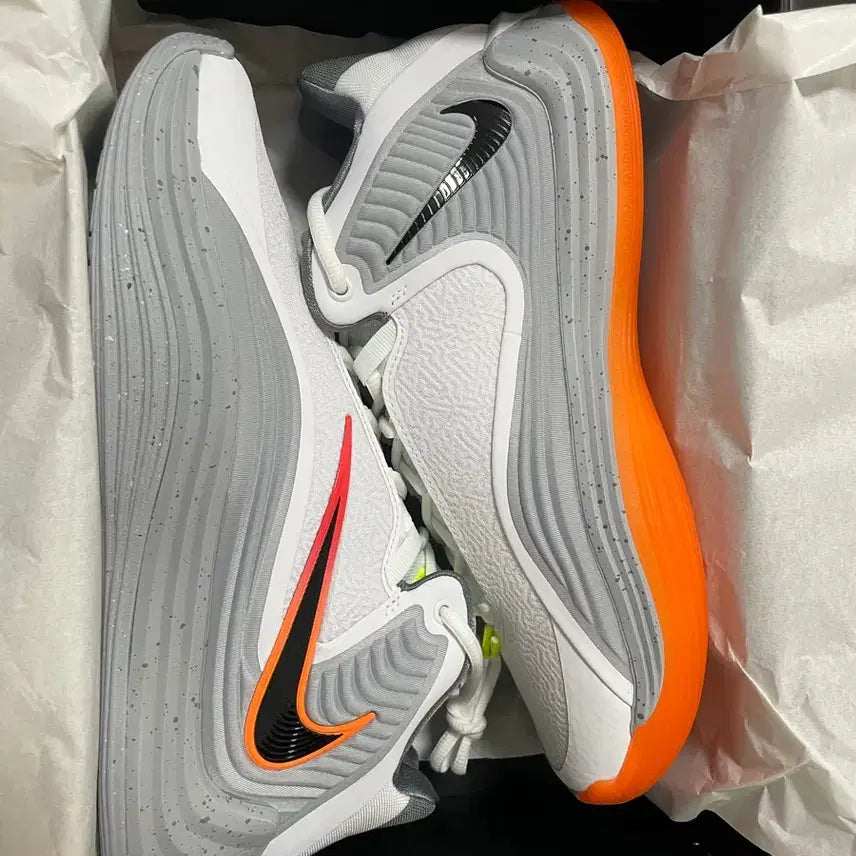 [SOLD OUT] 나이키 줌프릭7농구화 285