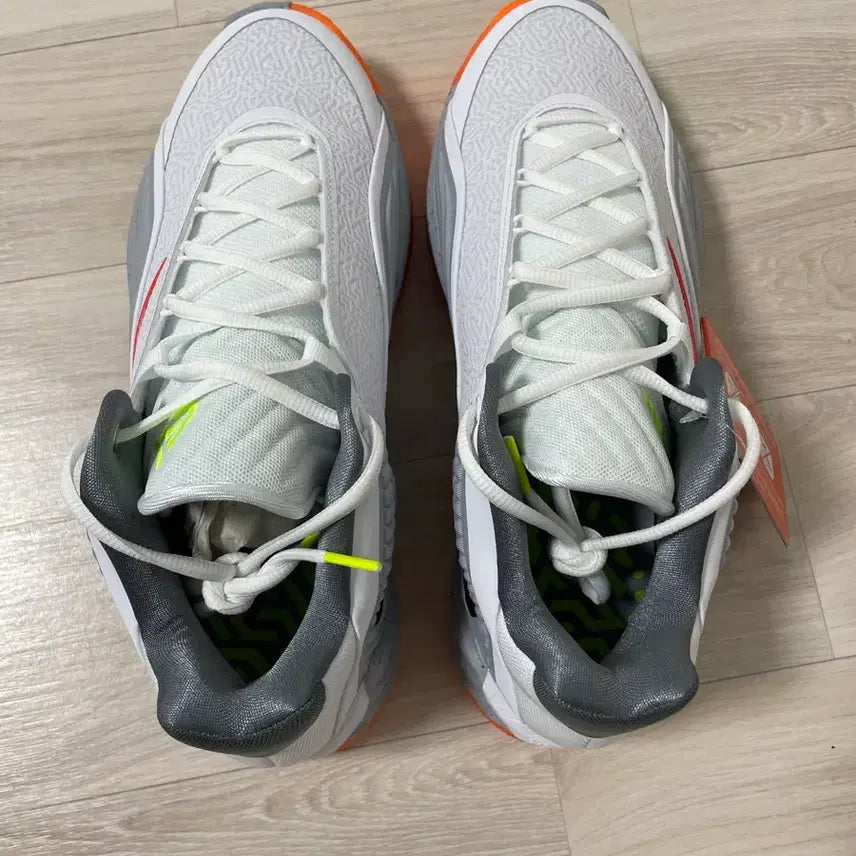 [SOLD OUT] 나이키 줌프릭7농구화 285