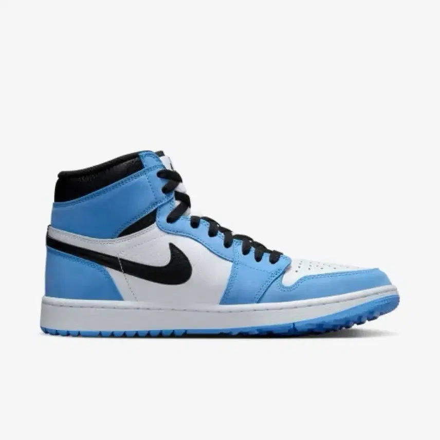 [BUNJANG] Nike University Blue Sneakers / 나이키 유니버시티블루 265