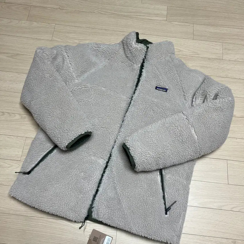 [BUNJANG] Patagonia Reversible Padded Jacket / [L] 파타고니아 리버서블 패딩