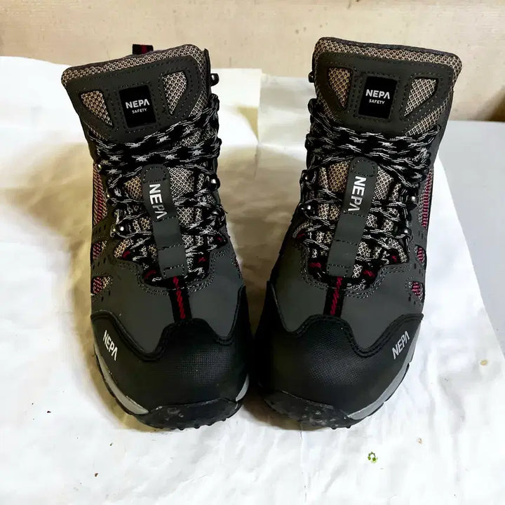[SOLD OUT] [260] 네파 세이프티 안전화