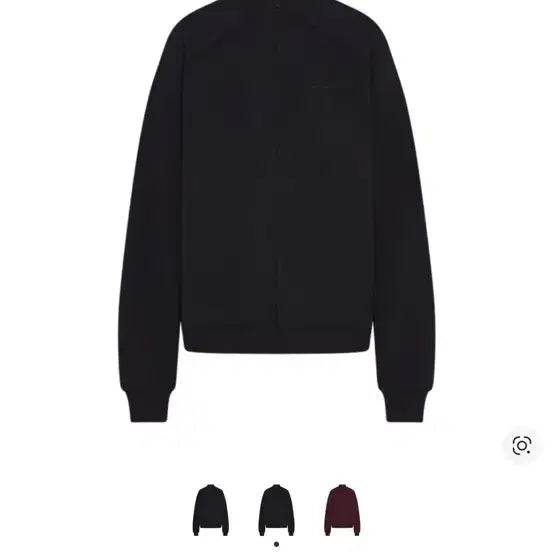 [BUNJANG] Nike x SKIMS Oversized Track Jacket Obsidian / XS) 나이키스킴스 매트 트리콧 오버사이즈 풀집 트랙 자켓 옵시디언