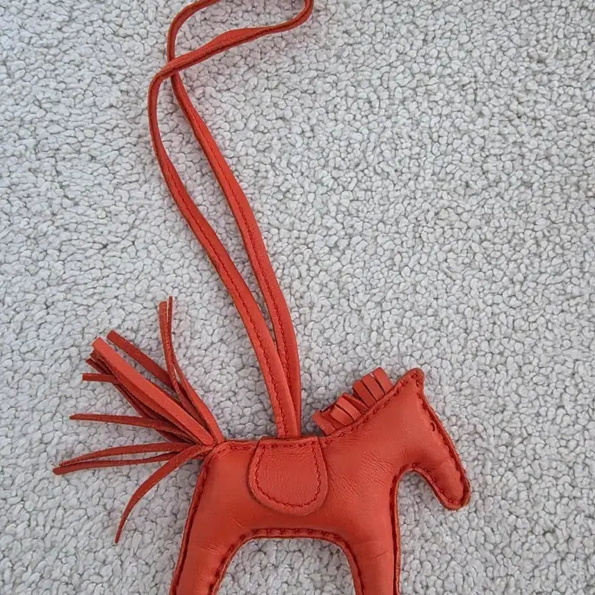 [BUNJANG] Hermes Rodeo Bag Charm PM / 에르메스 로데오 백참 pm