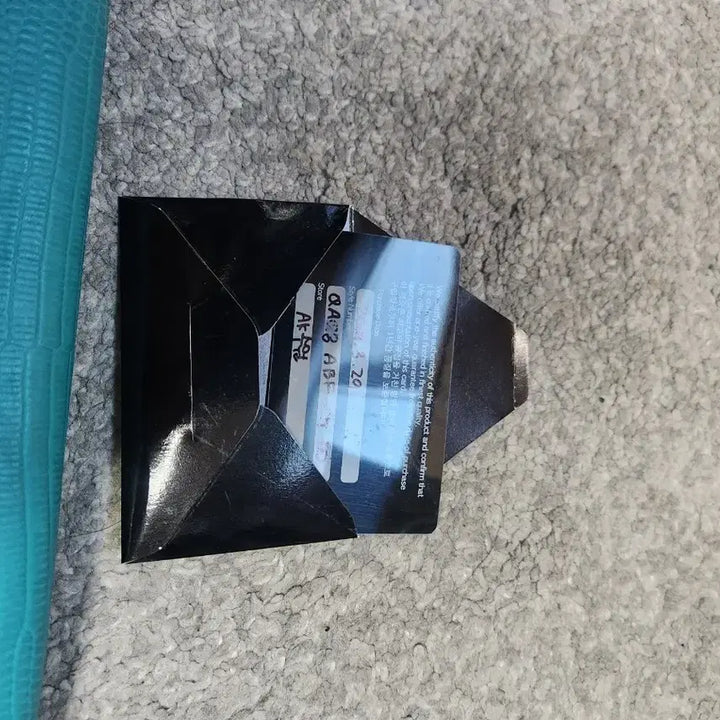 [BUNJANG] Lanvin Mini Crossbody Bag Emerald Green / 랑방 미니 크로스백 에메랄드색 숄더백