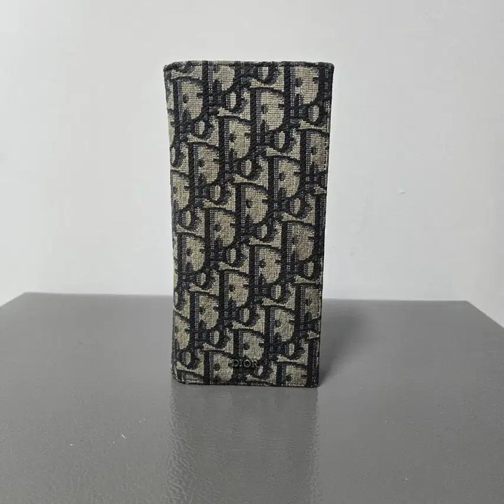 [BUNJANG] Dior Oblique Long Wallet / 디올 오블리크 장지갑