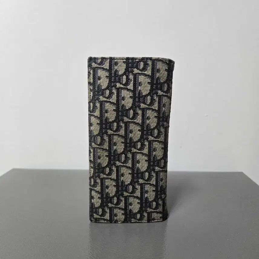 [BUNJANG] Dior Oblique Long Wallet / 디올 오블리크 장지갑