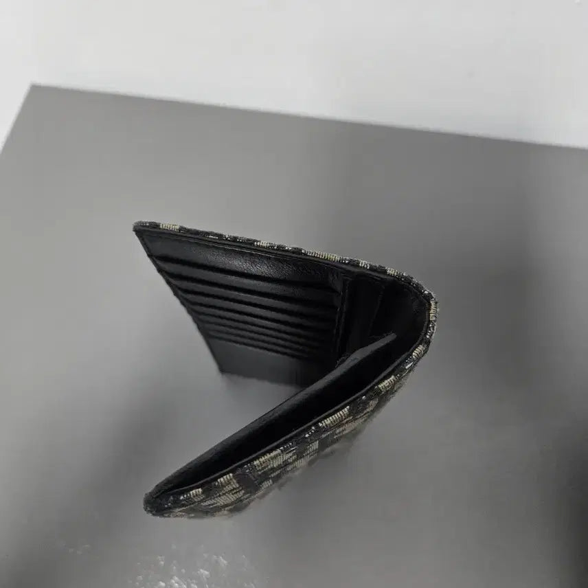 [BUNJANG] Dior Oblique Long Wallet / 디올 오블리크 장지갑