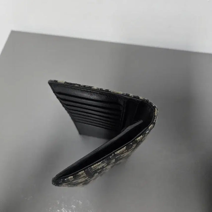 [BUNJANG] Dior Oblique Long Wallet / 디올 오블리크 장지갑
