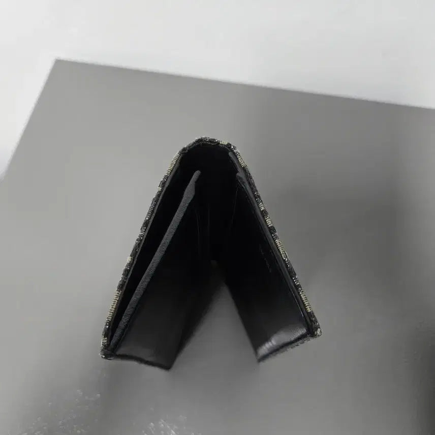 [BUNJANG] Dior Oblique Long Wallet / 디올 오블리크 장지갑