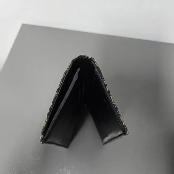 [BUNJANG] Dior Oblique Long Wallet / 디올 오블리크 장지갑