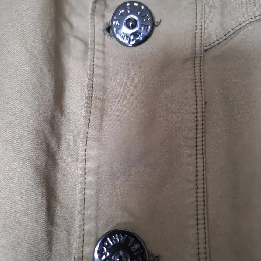[BUNJANG] Stone Island Jacket M / 스톤아일랜드 자켓  M