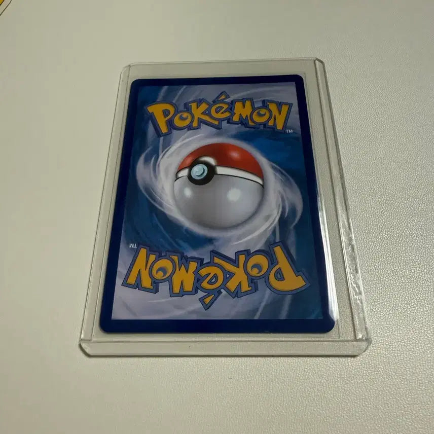 [BUNJANG] Pokemon Mismagius AR Card / 포켓몬 카드 무우마 AR