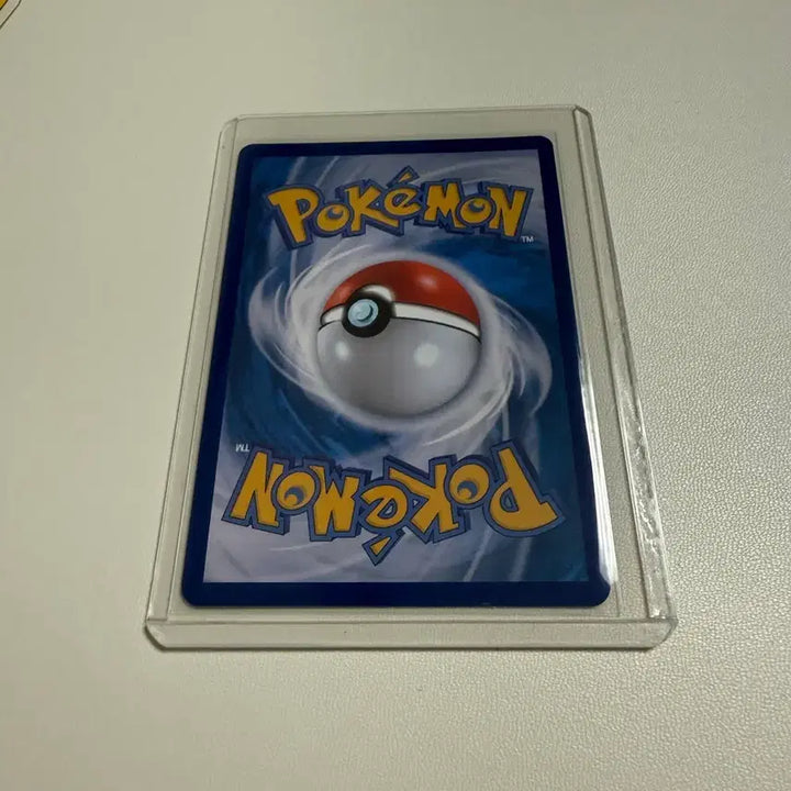 [BUNJANG] Pokemon Mismagius AR Card / 포켓몬 카드 무우마 AR