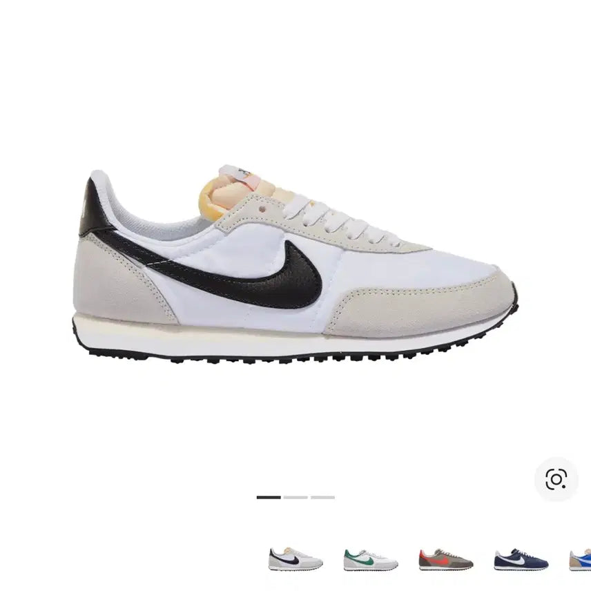 [BUNJANG] Nike Waffle Trainer 2 Sneakers / 나이키 와플 트레이너2