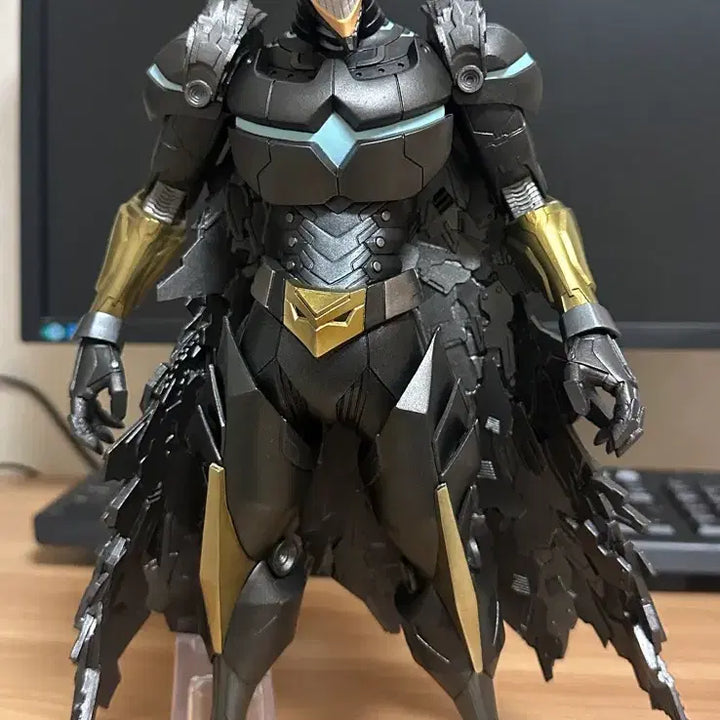 [SOLD OUT] 제일복권 방어하는 힘 라스트원 아머드 올마이트