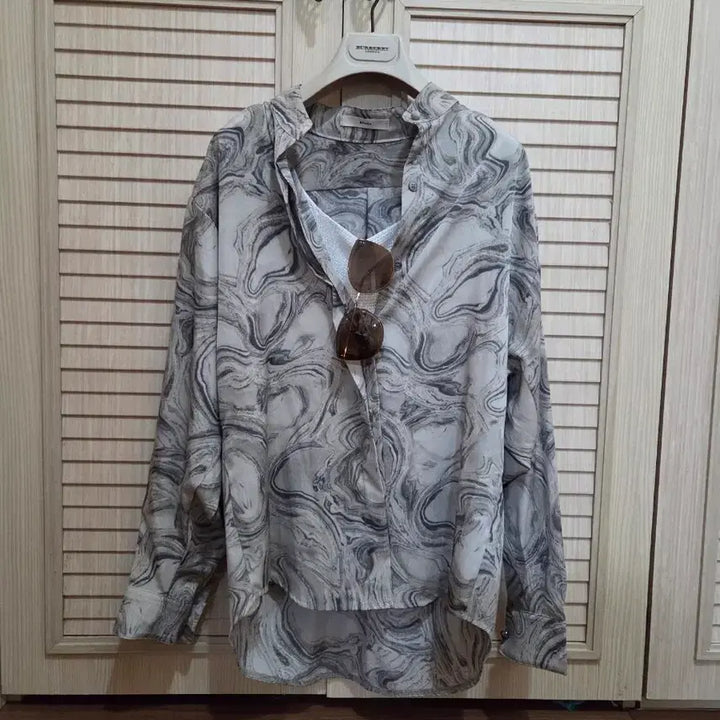 [SOLD OUT] BOWEN 보웬 블라우스