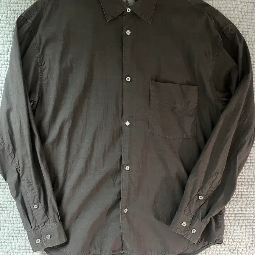 [SOLD OUT] [2] 폴리테루 텐코 딥차콜