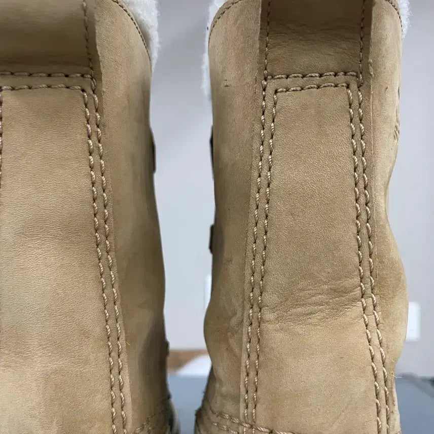 [BUNJANG] Sorel Caribou Boots 235 / 소렐 카리부 부츠 235 (gr-4519)
