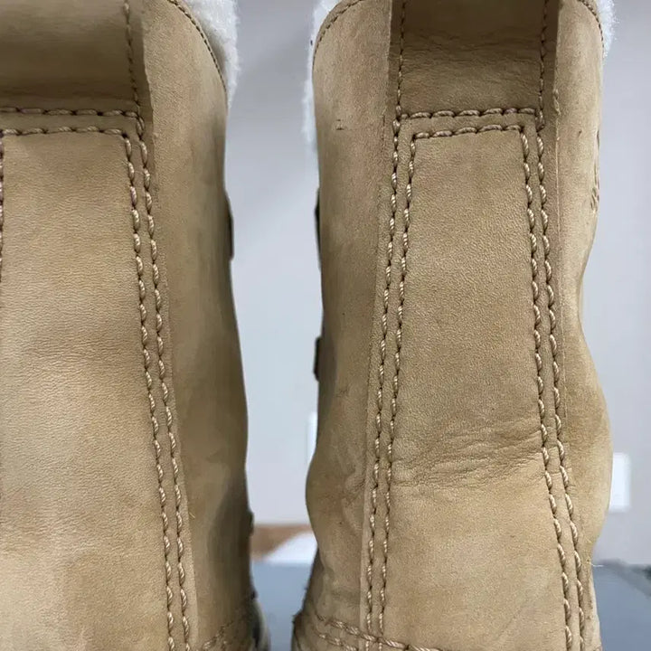 [BUNJANG] Sorel Caribou Boots 235 / 소렐 카리부 부츠 235 (gr-4519)