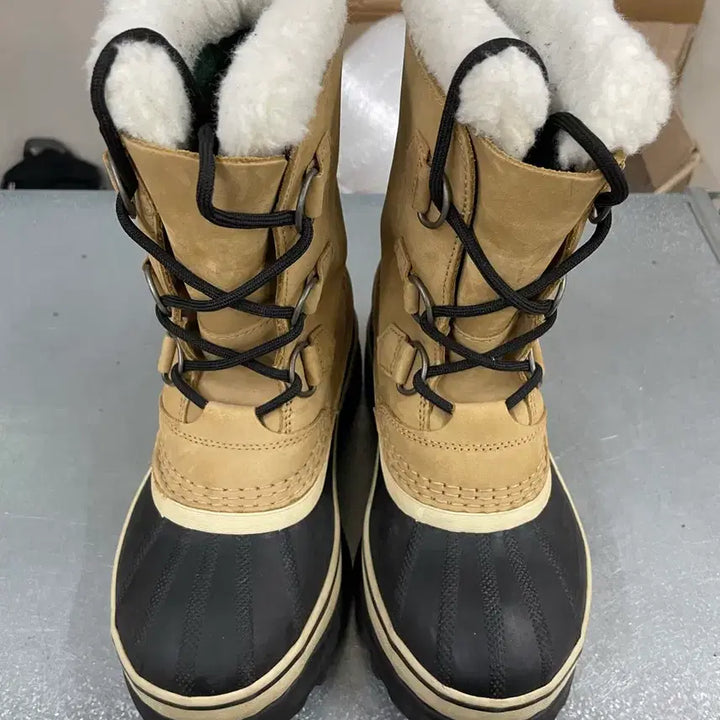 [BUNJANG] Sorel Caribou Boots 235 / 소렐 카리부 부츠 235 (gr-4519)