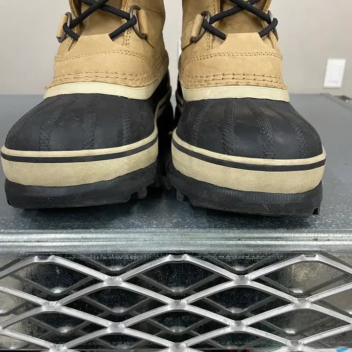 [BUNJANG] Sorel Caribou Boots 235 / 소렐 카리부 부츠 235 (gr-4519)