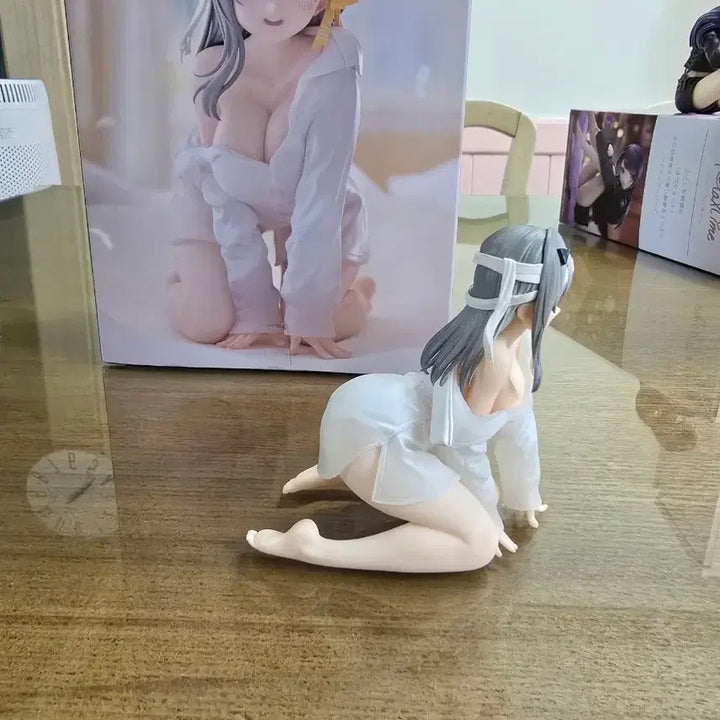 [BUNJANG] FURYU Nikke: Goddess of Victory Modernia First Affection Figure / 니케) 후류 모더니아 퍼스트 어펙션 피규어