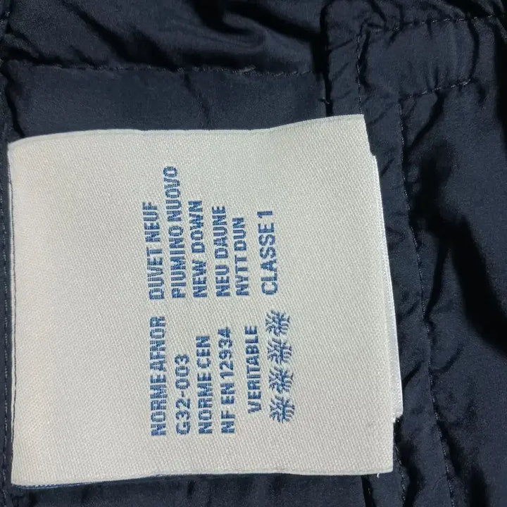 [SOLD OUT] [정품]몽클레어 니트패딩 집업 가디건 자켓