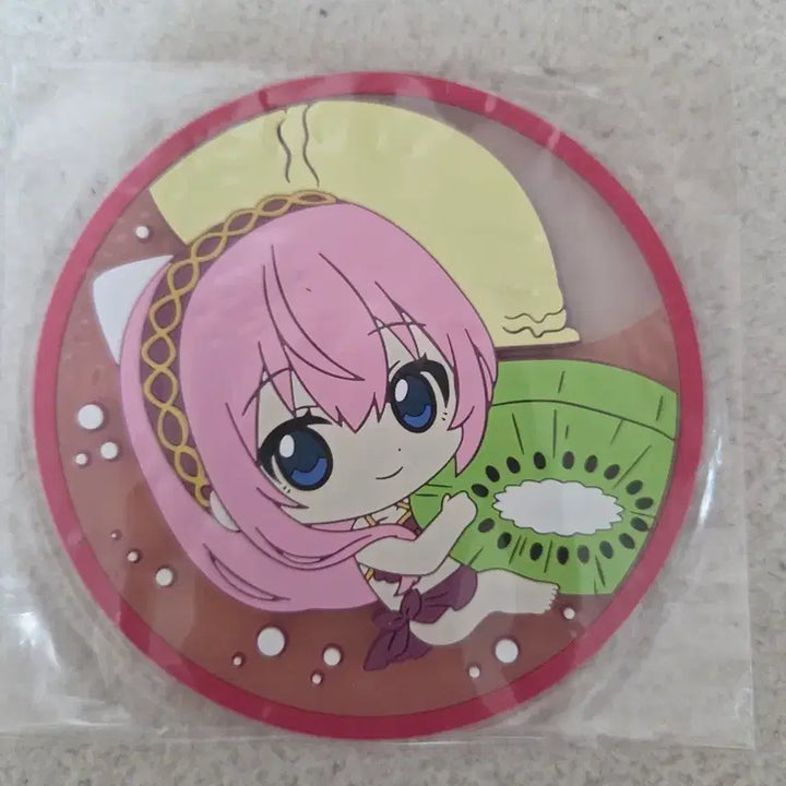 [BUNJANG] Megurine Luka Coaster / 메구리네 루카 코스터